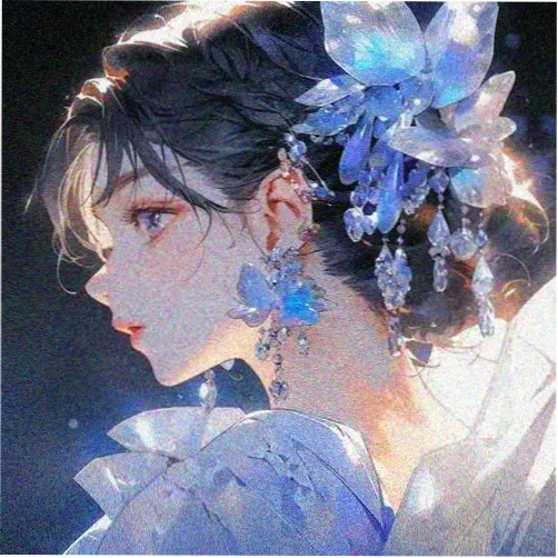 读者松针头像